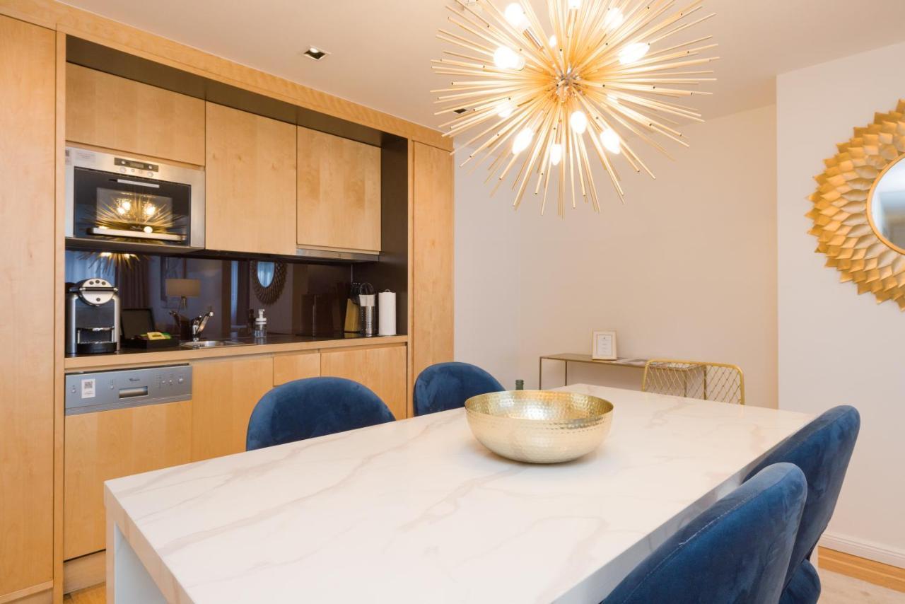 Apartment Rafael Kaiser - Premium Centre - Contactless 24h Check-in Wien