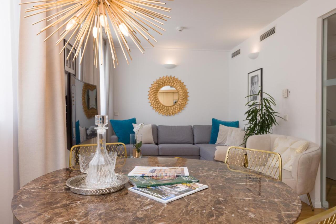 Apartment Rafael Kaiser - Premium Centre - Contactless 24h Check-in Wien