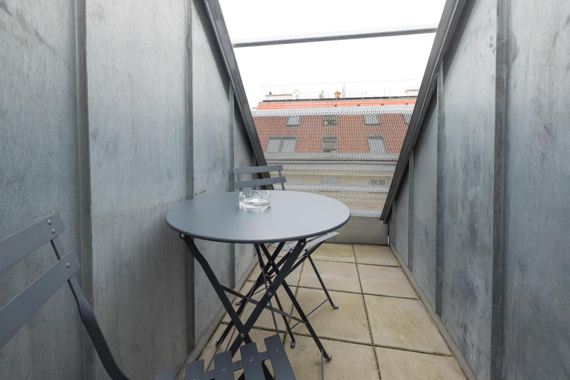 Apartment Rafael Kaiser - Premium Centre - Contactless 24h Check-in Wien