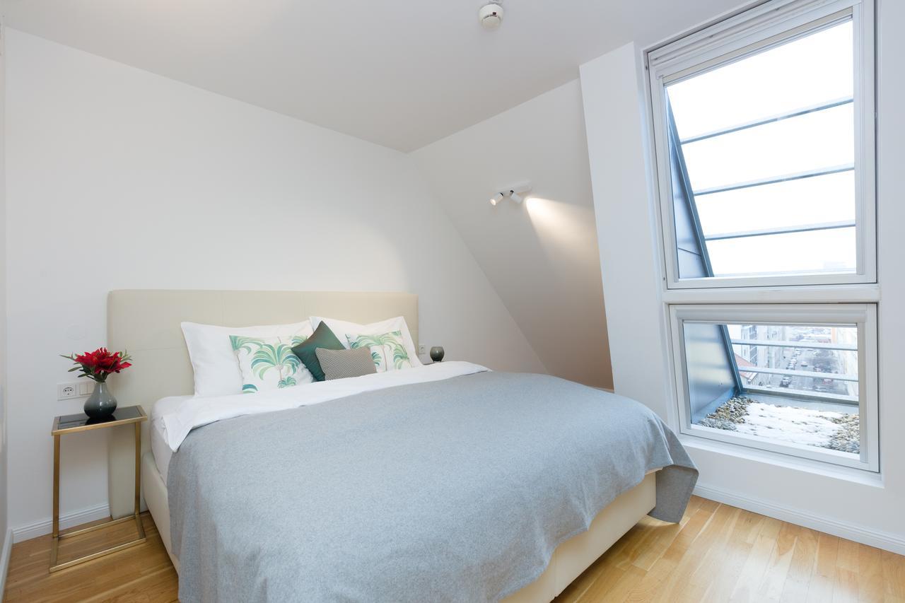 Apartment Rafael Kaiser - Premium Centre - Contactless 24h Check-in Wien