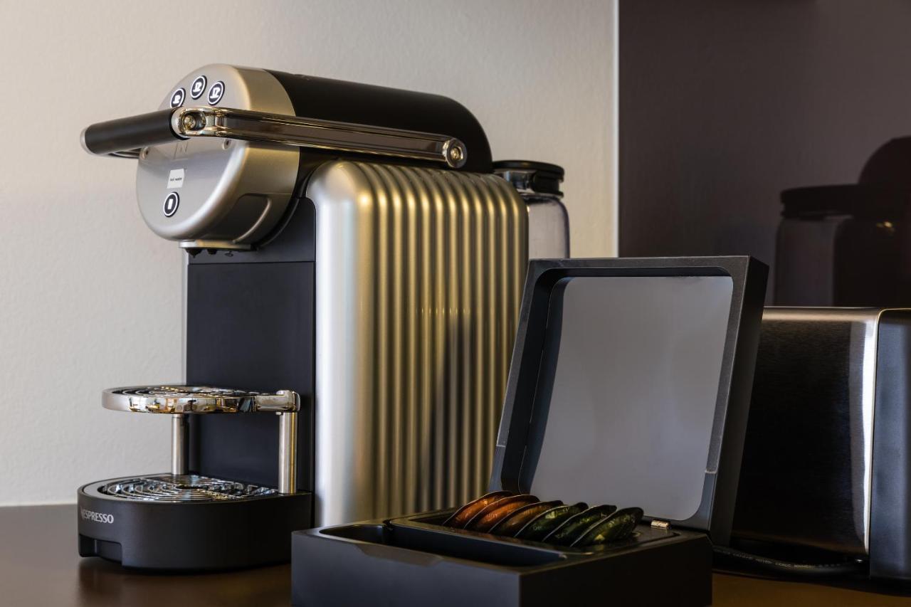 Rafael Kaiser - Premium Centre - Contactless 24h Check-in Apartment Wien